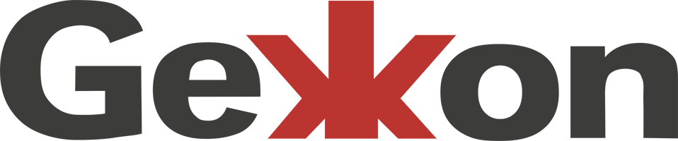 Gekkon